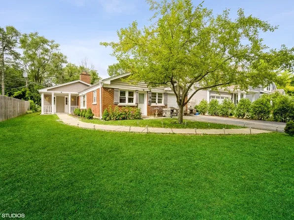 1460 Ferndale Ave, Highland Park, IL 60035