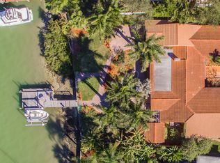 15528 Redington Dr, Redington Beach, FL 33708
