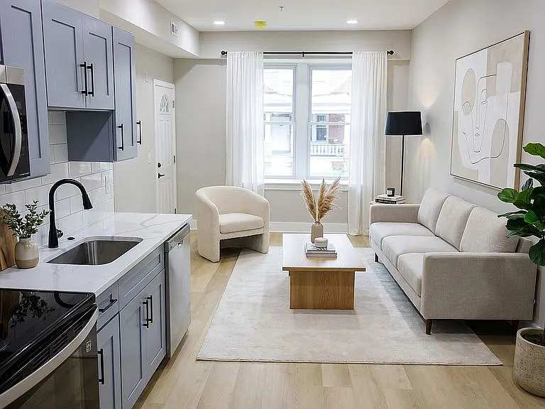 1201 Lindley Ave #2 — Photo 1