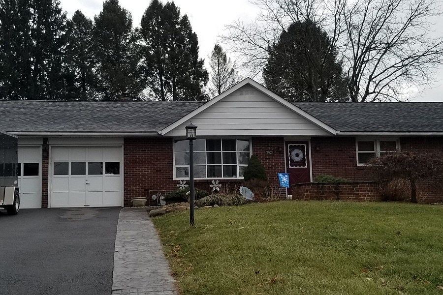 2924 John St, Easton, PA 18045 Zillow