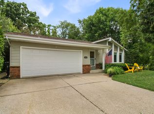 5133 W Leroy Ave, Greenfield, WI 53220