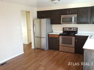 13003 E Elgin Pl, Denver, CO 80239