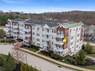 137 Gilpin Dr #A-308, West Chester, PA, 19382