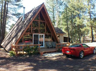 265 Lodge Dr, Munds Park, AZ 86017