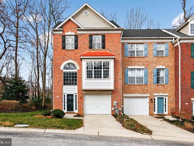 500 Wood Duck Ln, Annapolis, MD, 21409