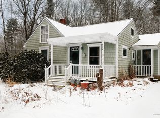 204 Cat Mousam Rd, Kennebunk, ME 04043