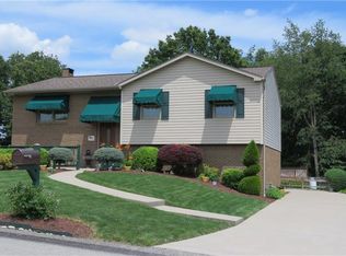 117 Fairview Dr, Irwin, PA 15642