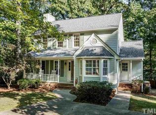 204 Oscar Ln, Cary, NC 27513