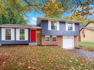 6467 W Montford Rd, Westerville, OH