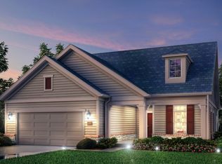 2252 Heather Glen Way, Franklin, IN 46131