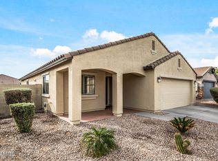 23847 W Lumbee St, Buckeye, AZ 85326