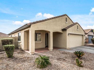 23847 W Lumbee St, Buckeye, AZ, 85326