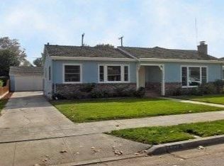 1228 Hermosa Way, San Jose, CA 95125