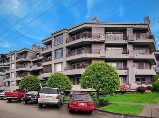3100 Fairview Ave E APT 105, Seattle, WA 98102