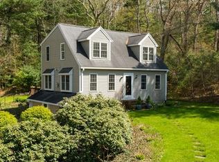 188 Beaver Dam Rd, Plymouth, MA 02360