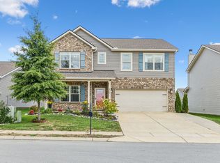 2912 Hen Brook Dr, Columbia, TN 38401