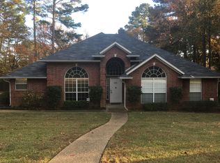 2921 Rockbridge Rd, Tyler, TX 75701