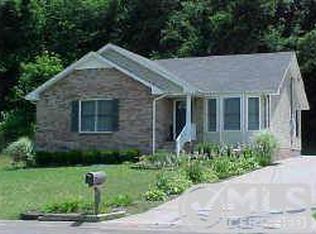 198 Sarah Elizabeth Dr, Clarksville, TN 37042