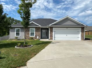 5107 Aspen Ridge Dr, Columbia, MO 65202