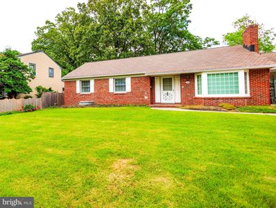 321 Villanova Rd, Glassboro, NJ, 08028