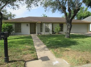 221 W Esperanza Ave, McAllen, TX 78501