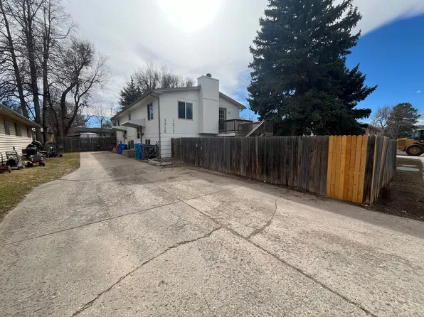 1215 Cherry St, Fort Collins, CO 80521