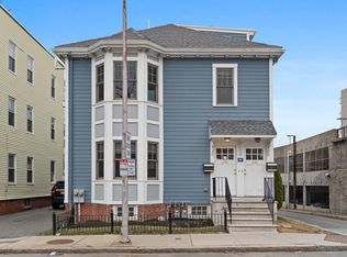 131-133 Putnam Ave, Cambridge, MA 02139