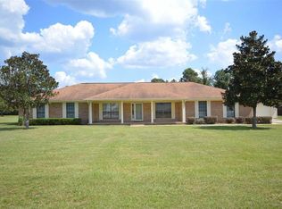 5970 Shimmering Pines Rd, Pace, FL 32571