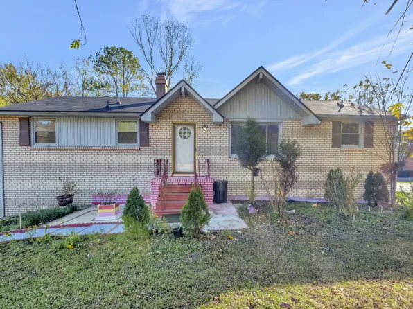 295 Ocala Dr, Nashville, TN 37211