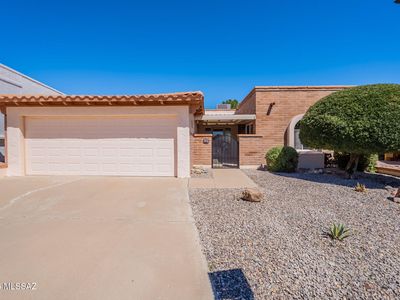 471 E Paseo Chuparosas, Green Valley, AZ, 85614