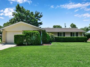 3711 Managua Dr, Westerville, OH