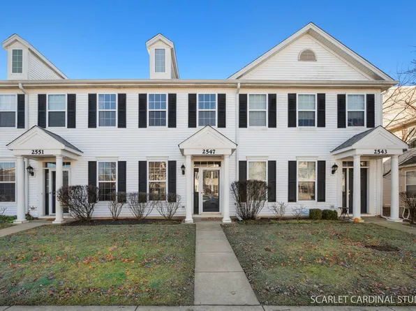2547 Congress Ave Unit 2547, Aurora, IL 60503
