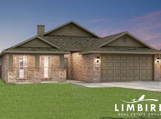 6005 NW Grant St, Bentonville, AR 72712