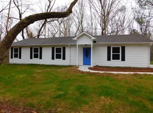 2045 Rocky Plains Rd, Covington, GA 30016