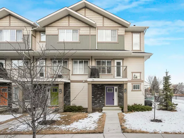 12815 Cumberland Rd NW #44, Edmonton, AB T6V 0M2