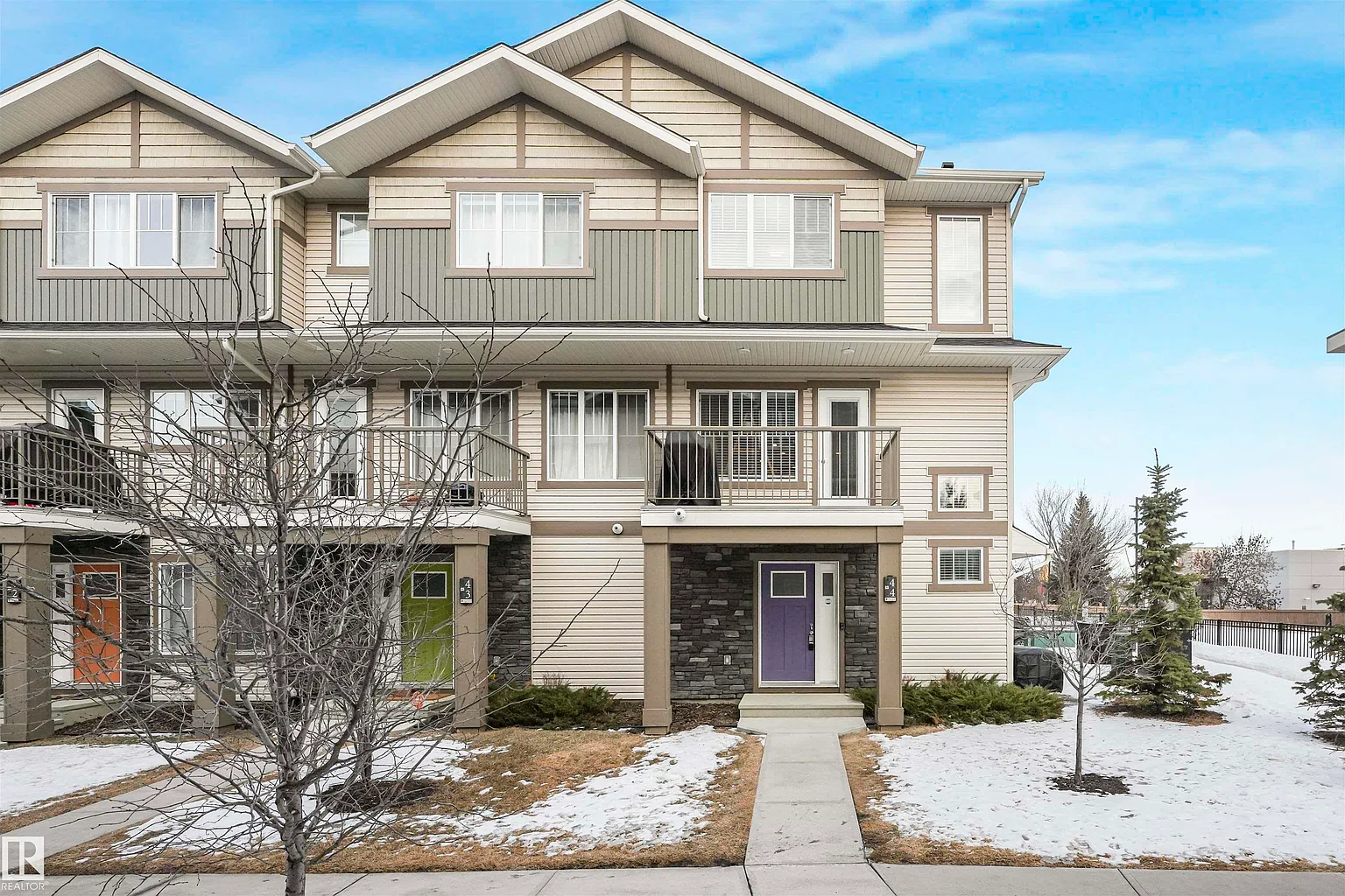 12815 Cumberland Rd NW #44 photo 1