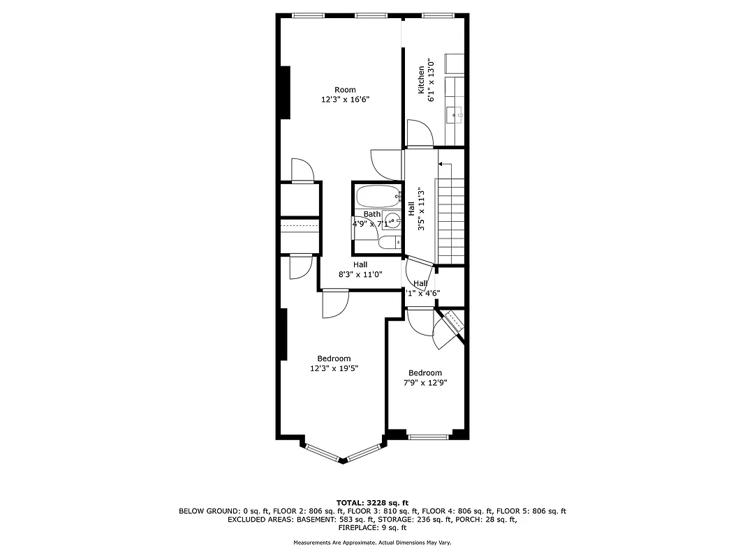 floor plan 5