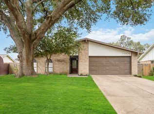 15826 Samoa Way, Houston, TX 77053