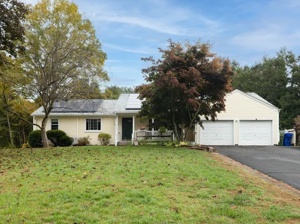 7 Holmes Road, Glastonbury, CT 06033