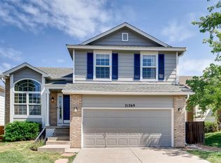 21369 E Progress Pl, Centennial, CO 80015