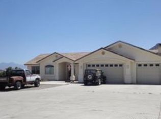 5957 N Sundown Ln, Kingman, AZ 86409
