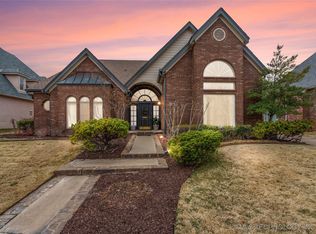 5814 S Indianapolis Ave, Tulsa, OK 74135
