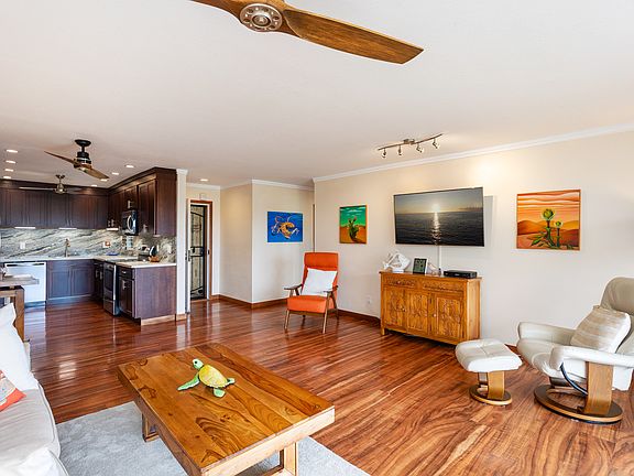 5th image of 78-7070 Alii Dr APT C202
