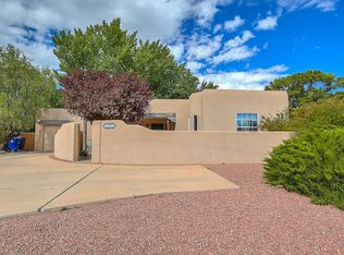 1855 Griegos Rd NW, Albuquerque, NM 87107