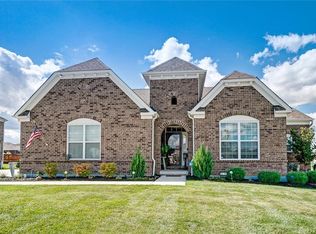 9514 Flatrock Dr, Dayton, OH 45458