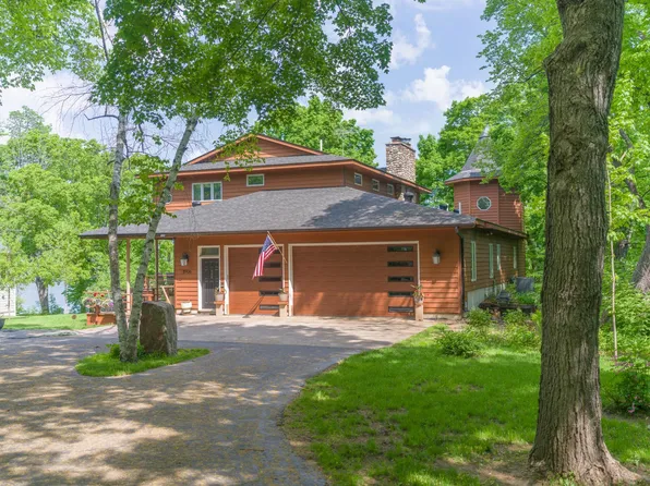 8906 Eyota Way, Onamia, MN 56359