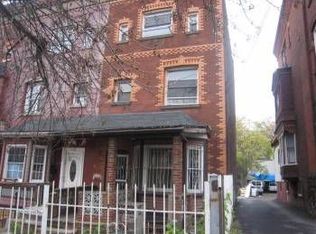 124 3rd Ave, Newark, NJ 07104