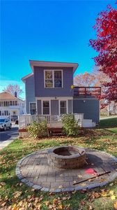 95-101 Rowley St, Providence, RI, 02909