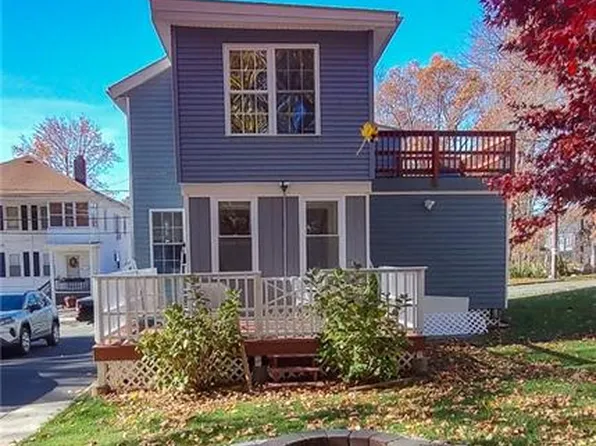 95-101 Rowley St, Providence, RI 02909