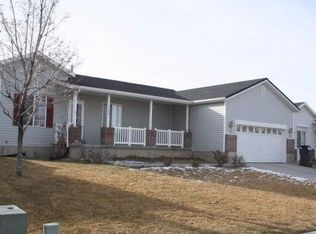 788 E 540 N, Tooele, UT 84074